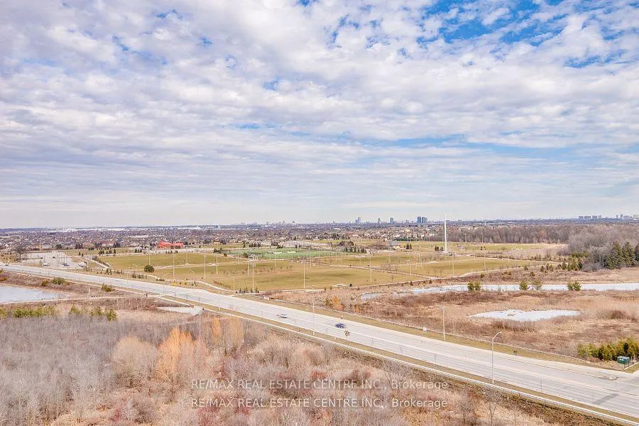 Photo 25 of Unit 1207, 225 Veterans Drive N, Brampton, Northwest Brampton — HOMEH
