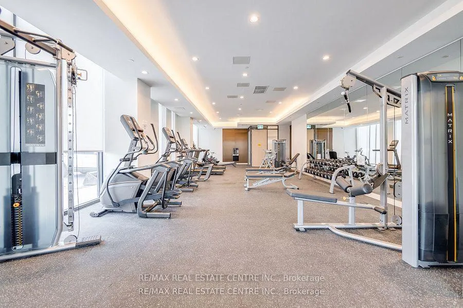 Photo 26 of Unit 1207, 225 Veterans Drive N, Brampton, Northwest Brampton — HOMEH