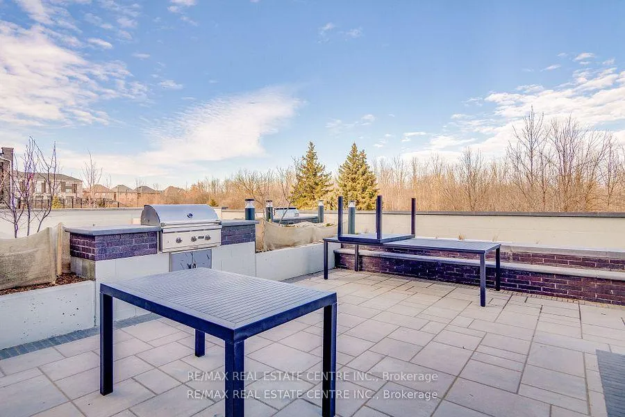 Photo 28 of Unit 1207, 225 Veterans Drive N, Brampton, Northwest Brampton — HOMEH