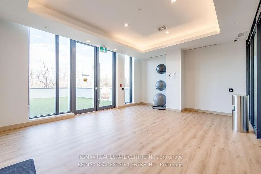 Photo 30 of Unit 1207, 225 Veterans Drive N, Brampton, Northwest Brampton — HOMEH