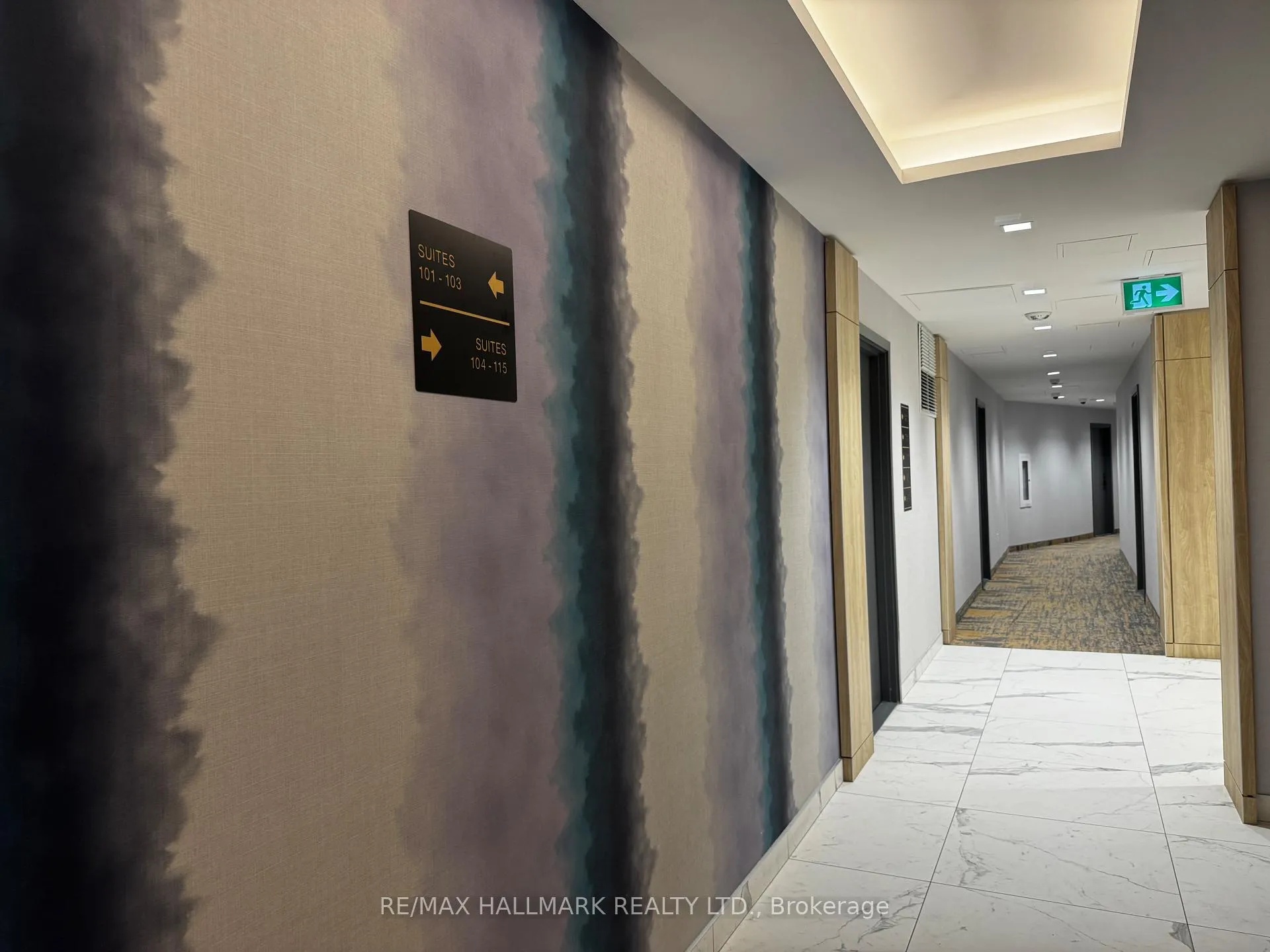 Photo 27 of Unit 323, 1010 Dundas Street E, Whitby, Blue Grass Meadows — HOMEH