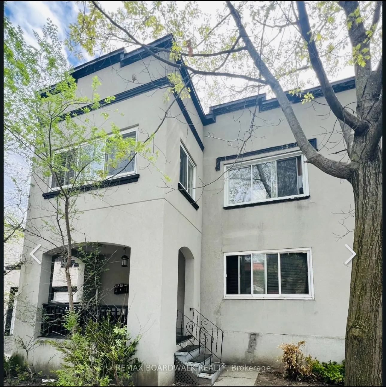 Photo 6 of 320 Laurier Avenue E, Ottawa, Sandy Hill — HOMEH