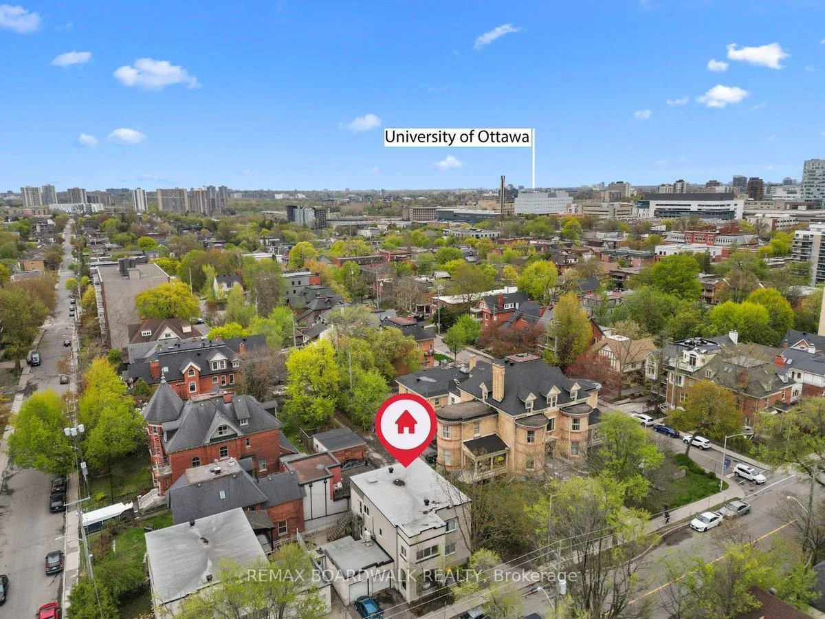 Photo 32 of 320 Laurier Avenue E, Ottawa, Sandy Hill — HOMEH