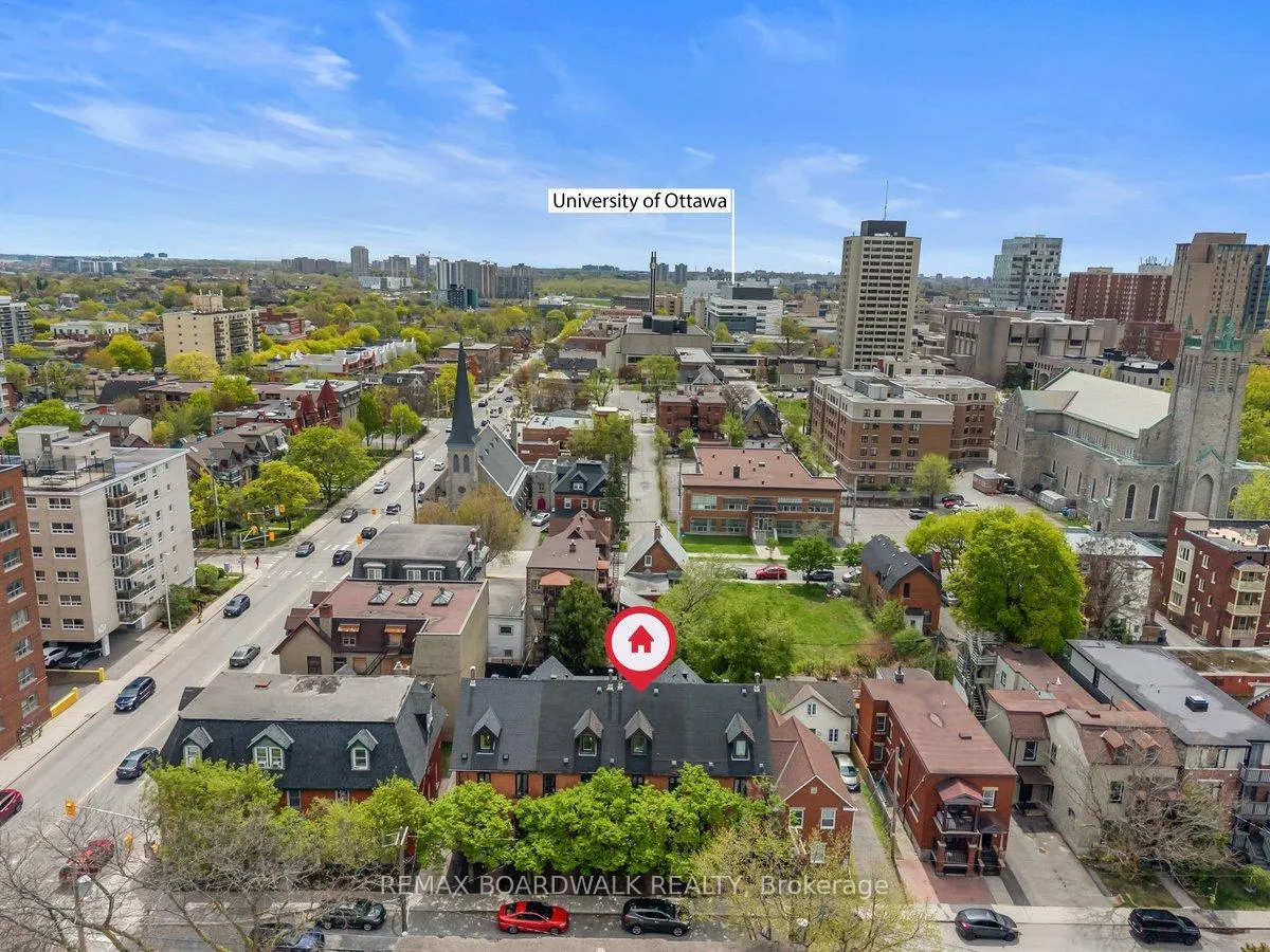 Photo 34 of 320 Laurier Avenue E, Ottawa, Sandy Hill — HOMEH
