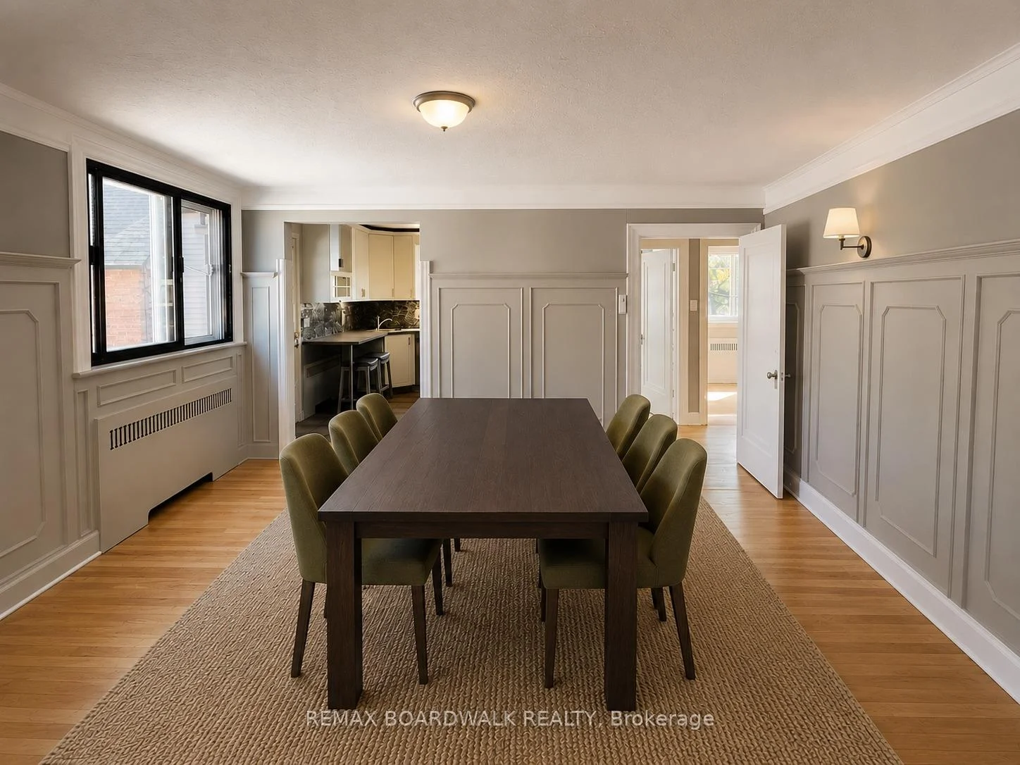Photo 12 of 320 Laurier Avenue E, Ottawa, Sandy Hill — HOMEH