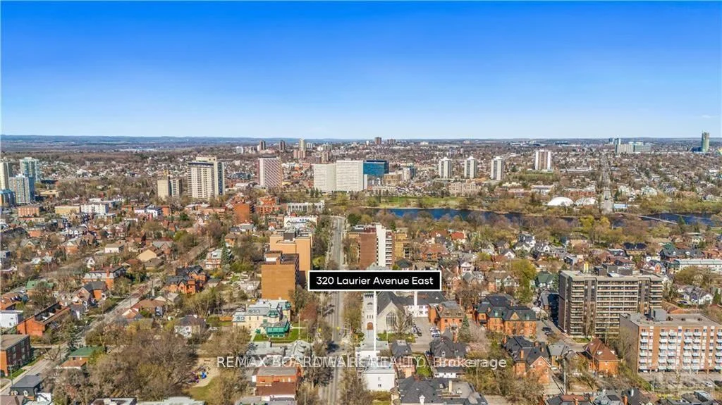 Photo 48 of 320 Laurier Avenue E, Ottawa, Sandy Hill — HOMEH