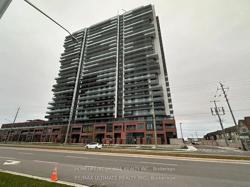 Photo 1 of Unit 604, 2545 Simcoe Street N, Oshawa, Windfields — HOMEH
