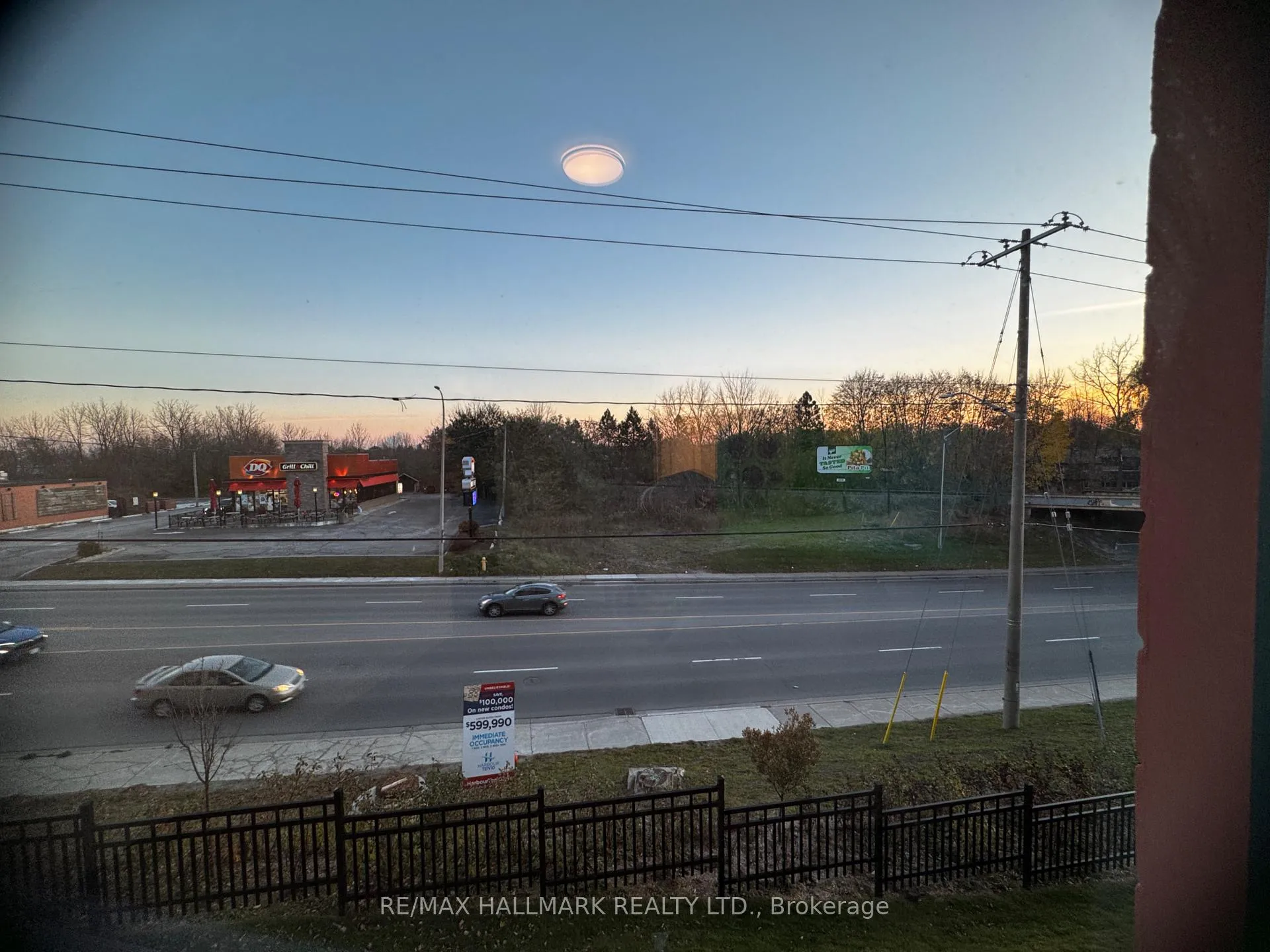 Photo 24 of Unit 214, 1010 Dundas Street E, Whitby, Pringle Creek — HOMEH