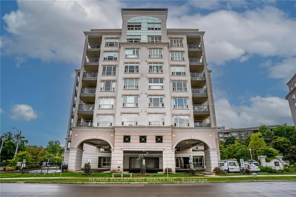 Photo 1 of Unit 501, 1000 Creekside Drive, Hamilton, Dundas — HOMEH