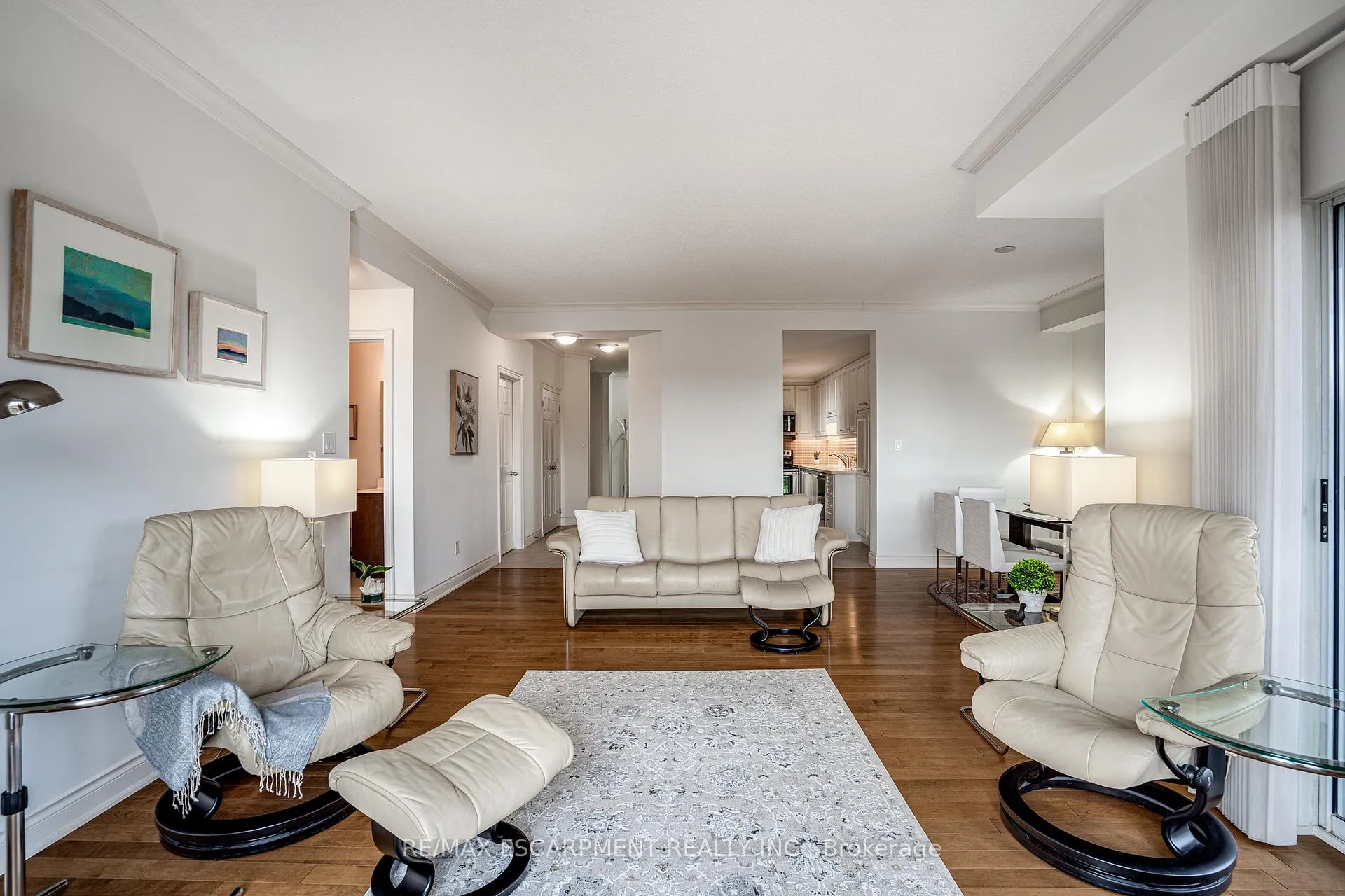 Photo 11 of Unit 501, 1000 Creekside Drive, Hamilton, Dundas — HOMEH