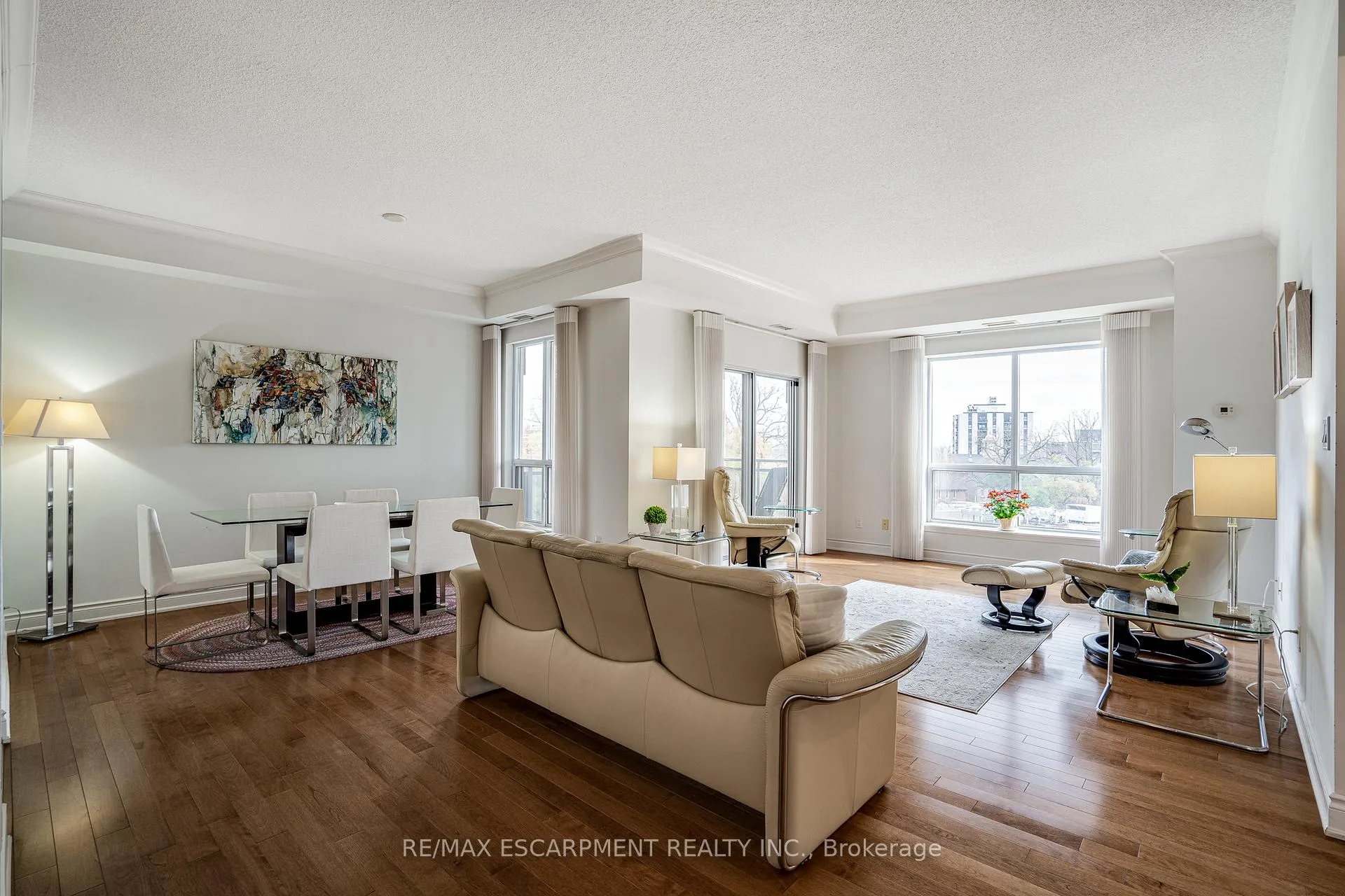 Photo 12 of Unit 501, 1000 Creekside Drive, Hamilton, Dundas — HOMEH