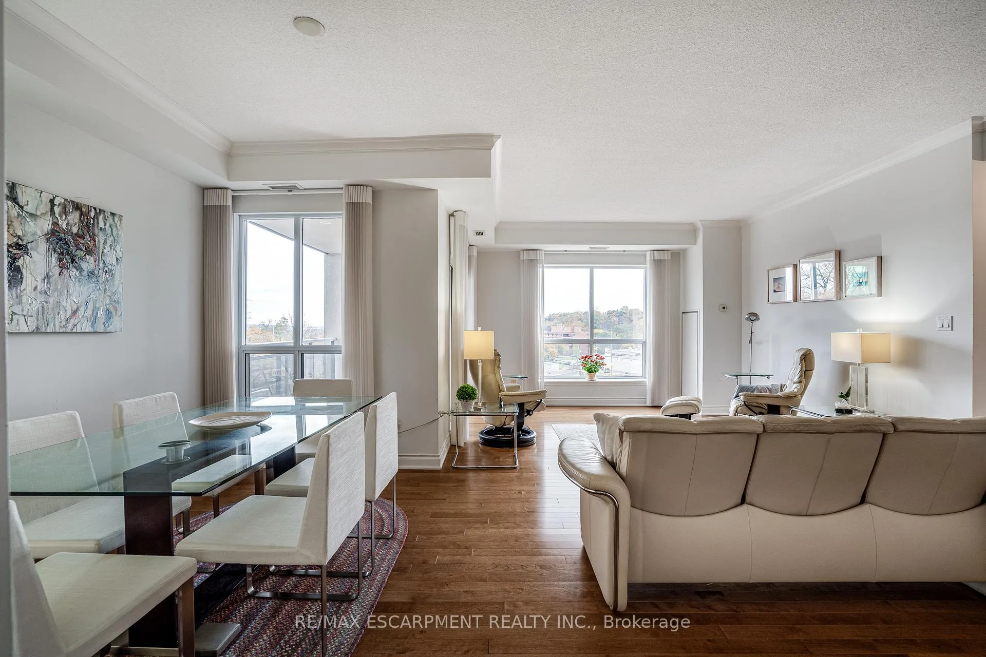 Photo 14 of Unit 501, 1000 Creekside Drive, Hamilton, Dundas — HOMEH