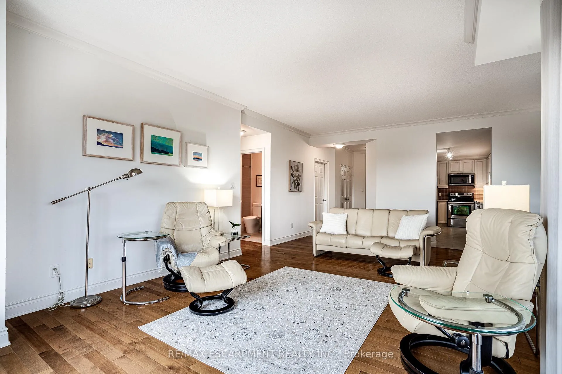 Photo 15 of Unit 501, 1000 Creekside Drive, Hamilton, Dundas — HOMEH