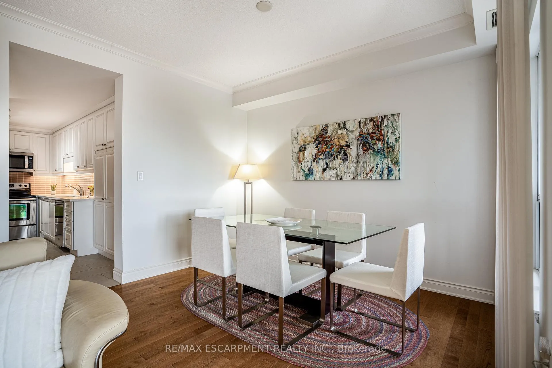 Photo 16 of Unit 501, 1000 Creekside Drive, Hamilton, Dundas — HOMEH