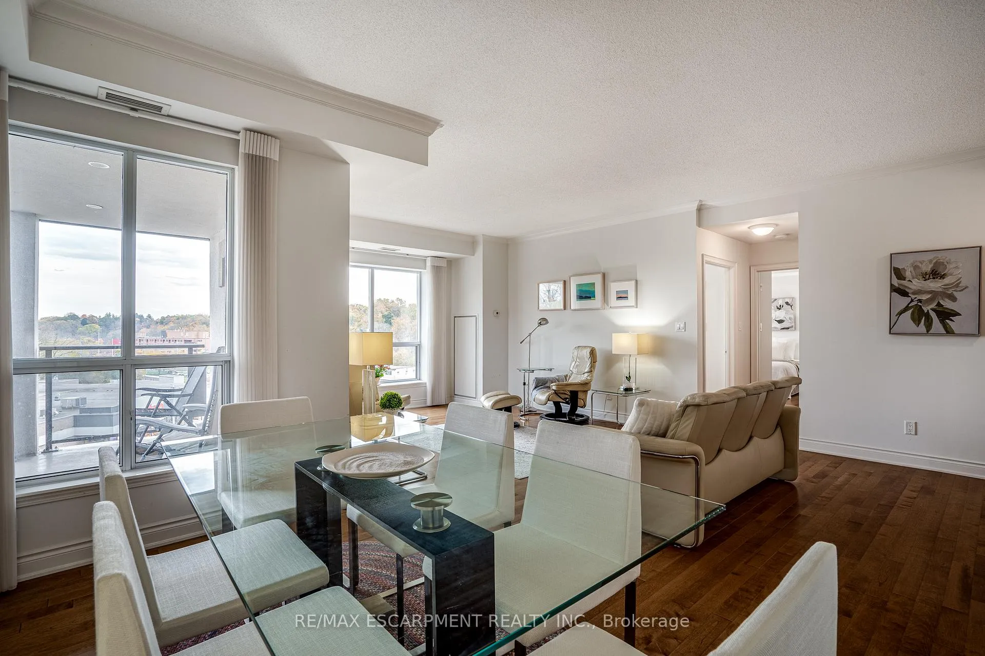 Photo 17 of Unit 501, 1000 Creekside Drive, Hamilton, Dundas — HOMEH