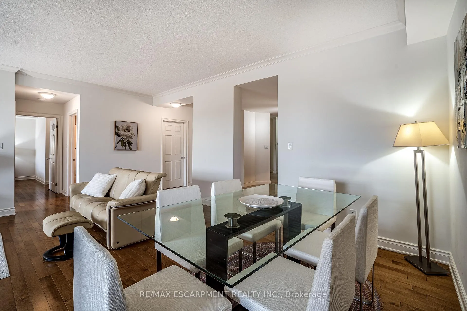 Photo 18 of Unit 501, 1000 Creekside Drive, Hamilton, Dundas — HOMEH