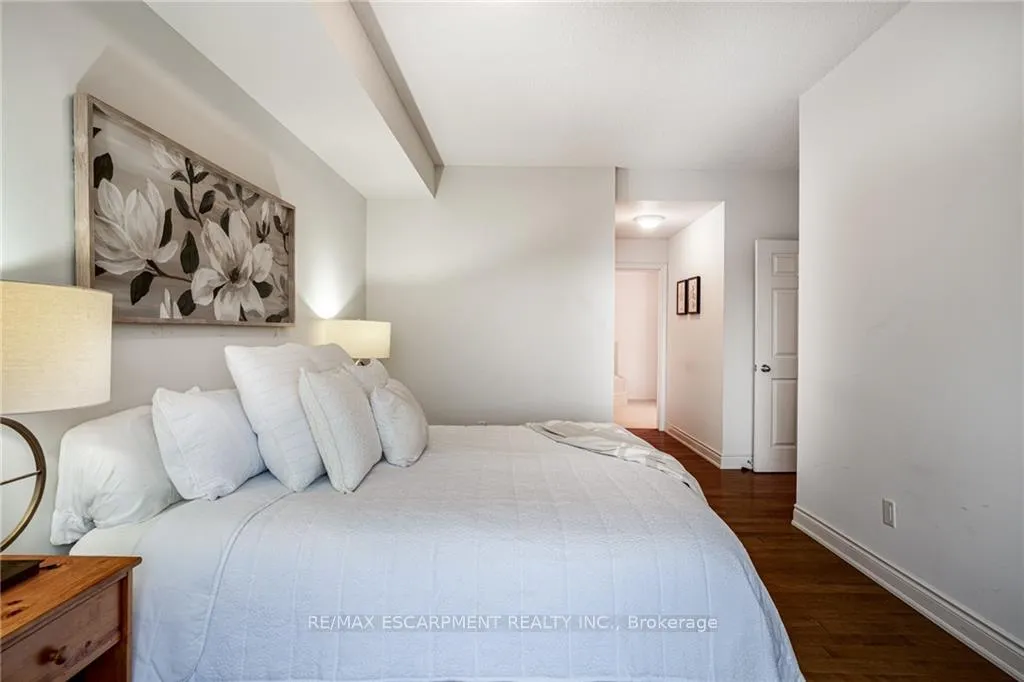 Photo 20 of Unit 501, 1000 Creekside Drive, Hamilton, Dundas — HOMEH