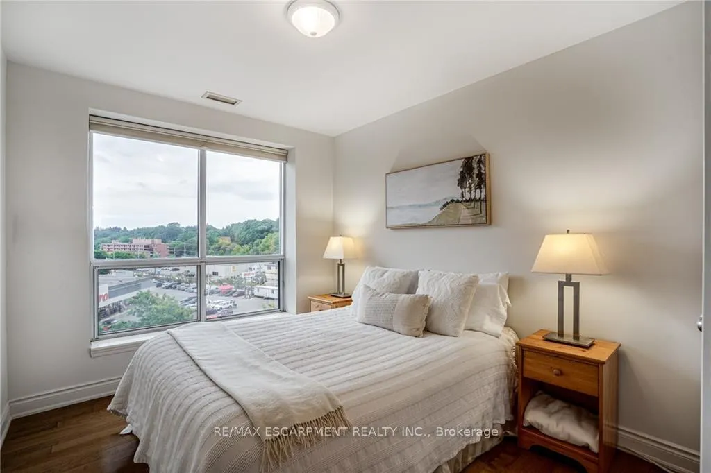 Photo 23 of Unit 501, 1000 Creekside Drive, Hamilton, Dundas — HOMEH