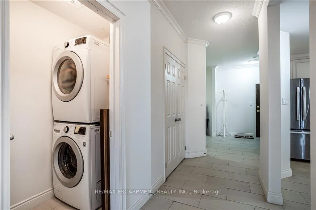 Photo 27 of Unit 501, 1000 Creekside Drive, Hamilton, Dundas — HOMEH