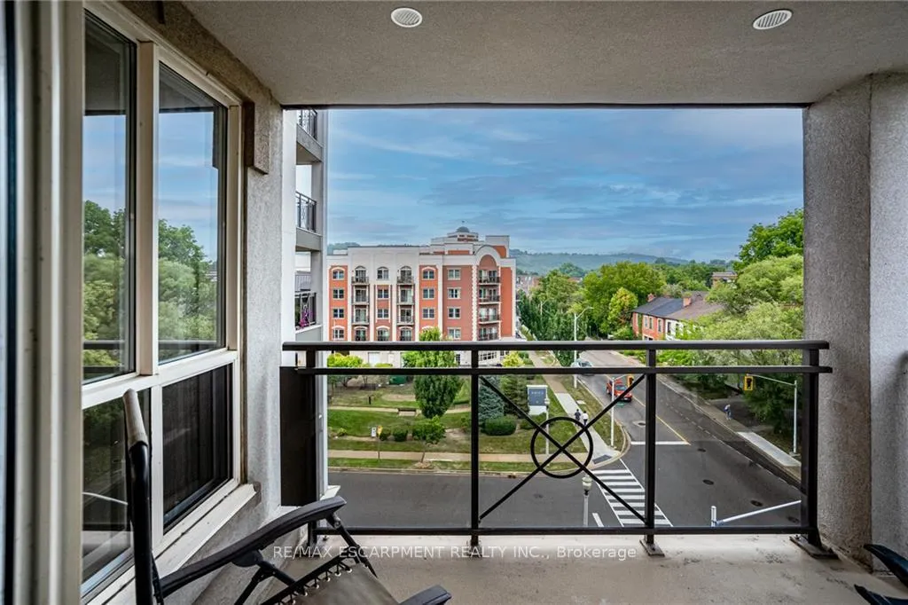 Photo 28 of Unit 501, 1000 Creekside Drive, Hamilton, Dundas — HOMEH