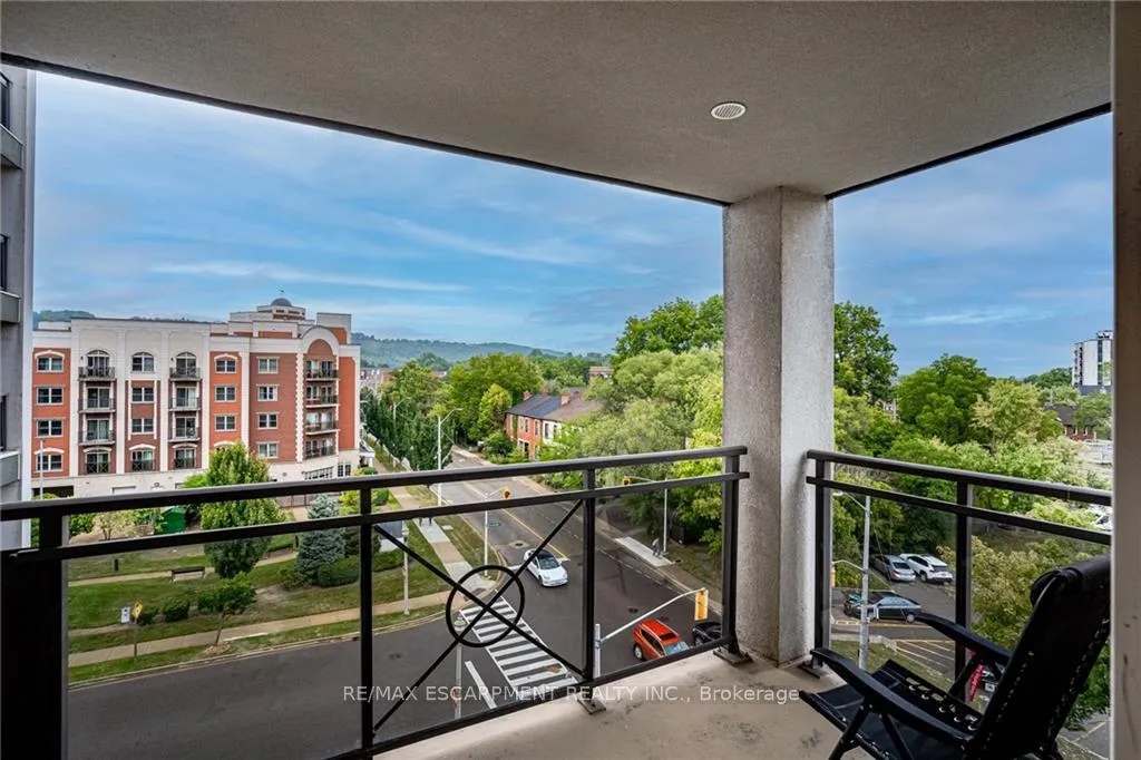 Photo 29 of Unit 501, 1000 Creekside Drive, Hamilton, Dundas — HOMEH