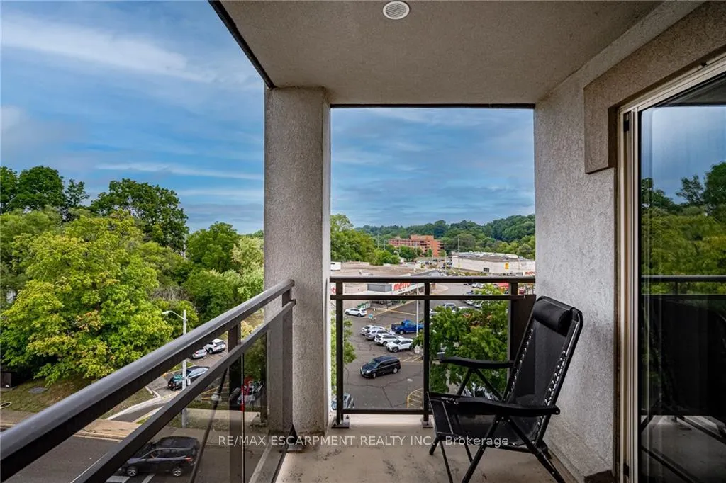 Photo 30 of Unit 501, 1000 Creekside Drive, Hamilton, Dundas — HOMEH