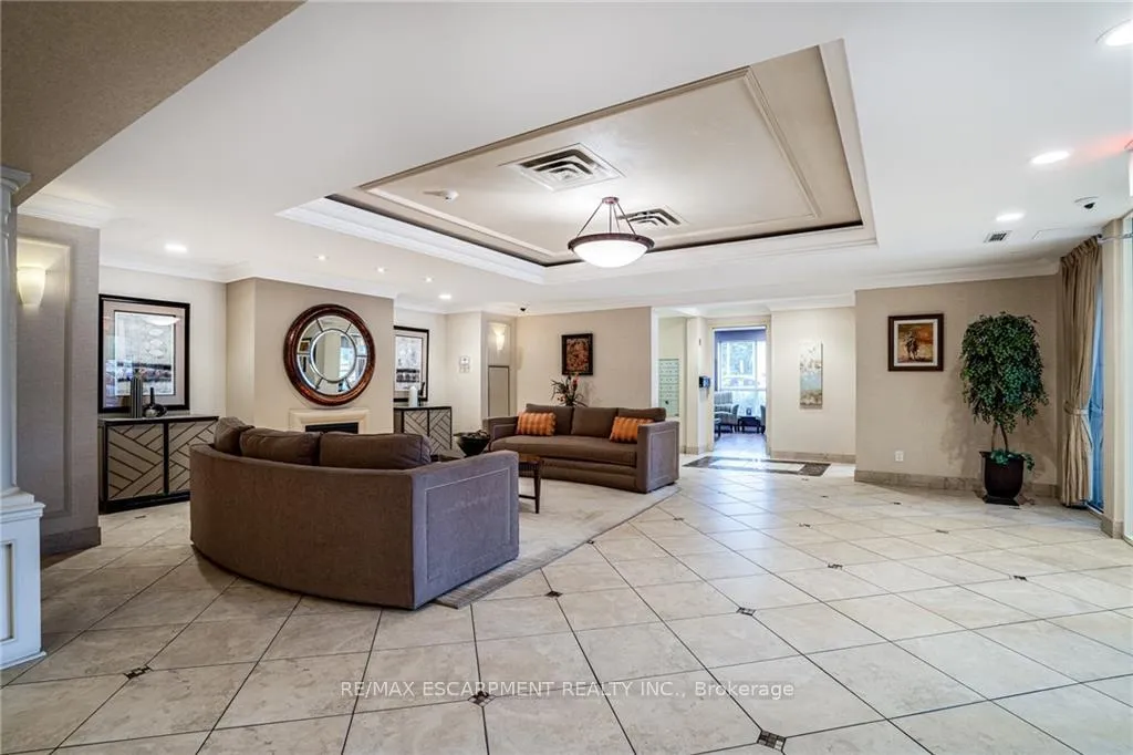 Photo 31 of Unit 501, 1000 Creekside Drive, Hamilton, Dundas — HOMEH