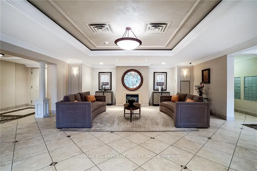 Photo 32 of Unit 501, 1000 Creekside Drive, Hamilton, Dundas — HOMEH