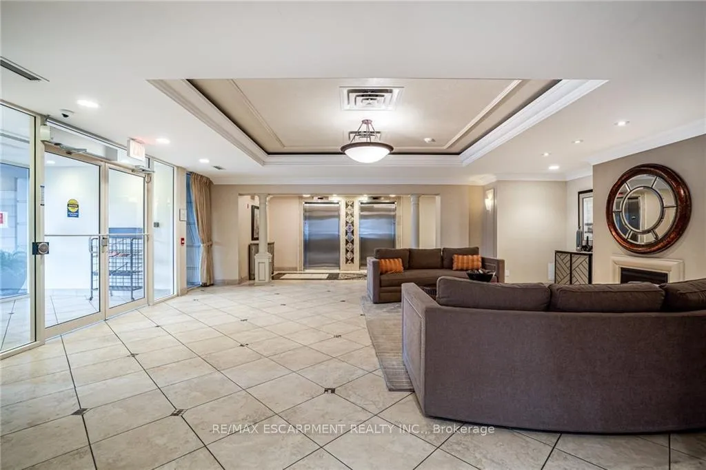 Photo 33 of Unit 501, 1000 Creekside Drive, Hamilton, Dundas — HOMEH