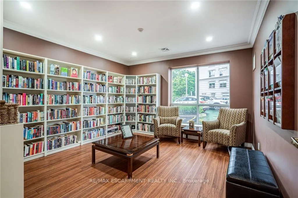 Photo 34 of Unit 501, 1000 Creekside Drive, Hamilton, Dundas — HOMEH