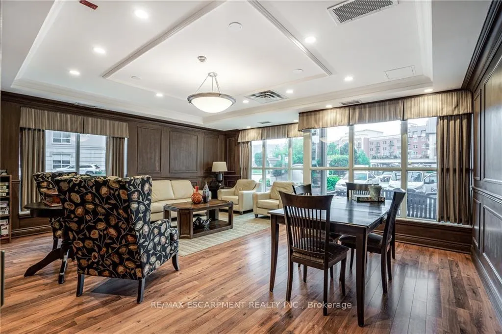 Photo 35 of Unit 501, 1000 Creekside Drive, Hamilton, Dundas — HOMEH