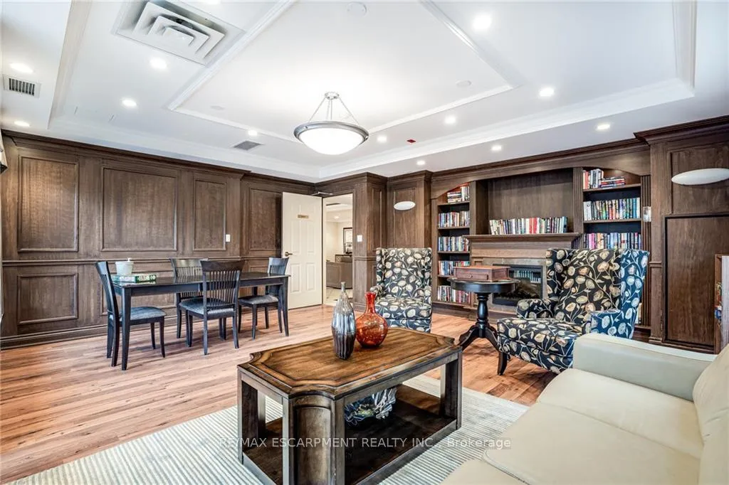 Photo 36 of Unit 501, 1000 Creekside Drive, Hamilton, Dundas — HOMEH