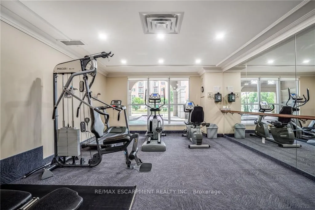 Photo 37 of Unit 501, 1000 Creekside Drive, Hamilton, Dundas — HOMEH