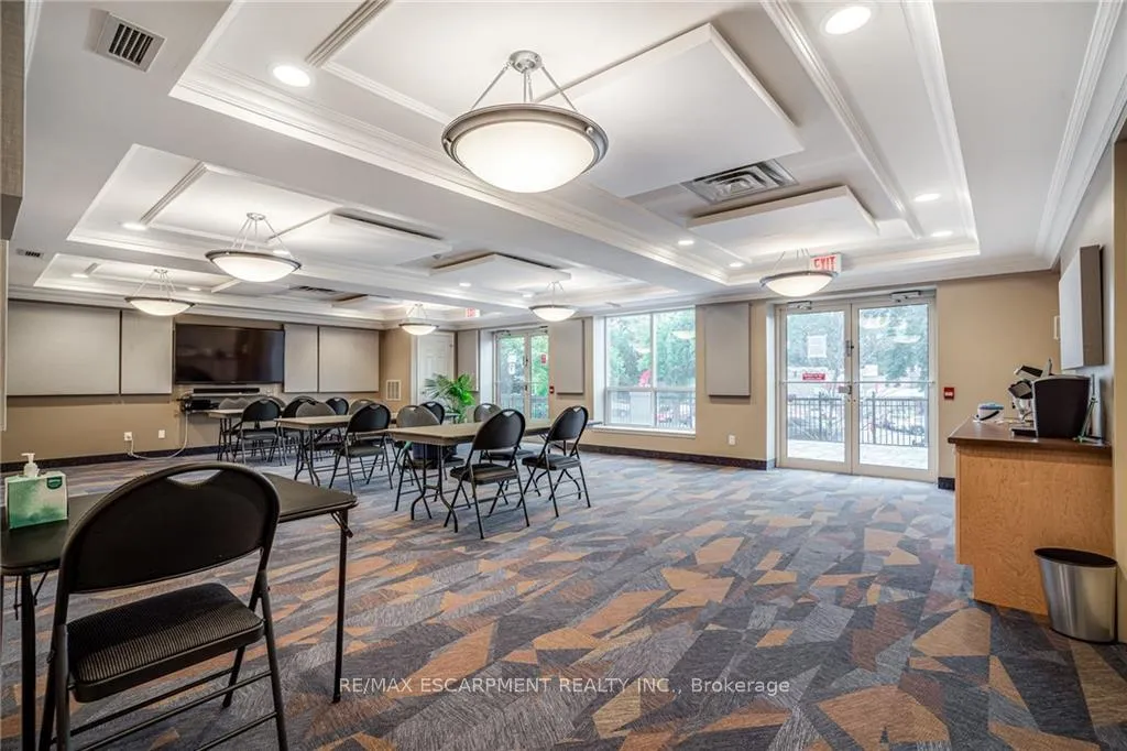 Photo 38 of Unit 501, 1000 Creekside Drive, Hamilton, Dundas — HOMEH