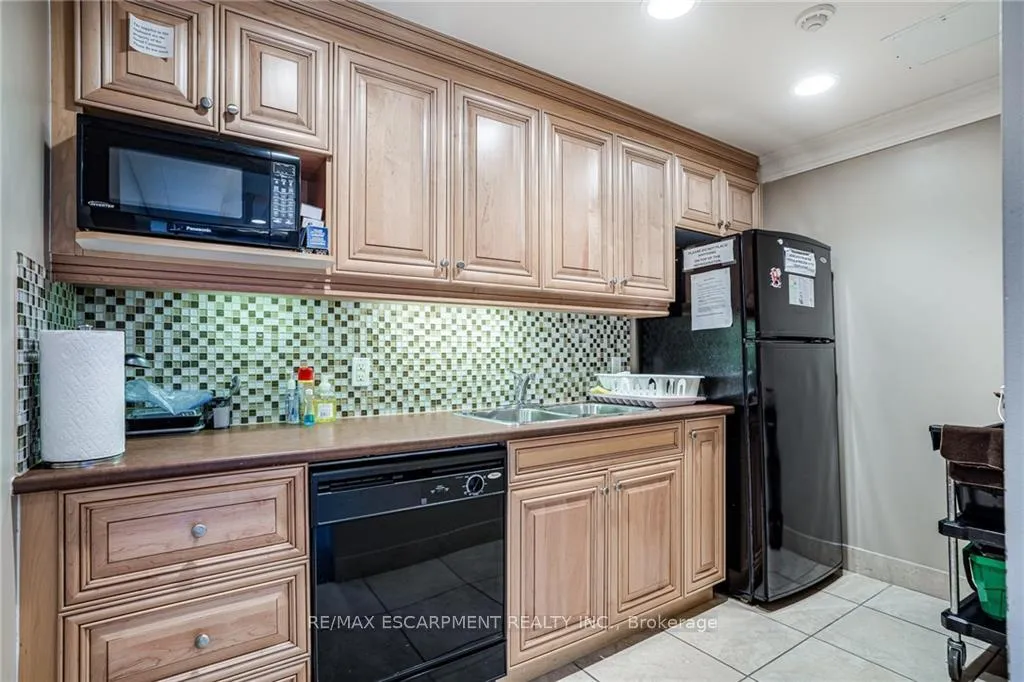 Photo 39 of Unit 501, 1000 Creekside Drive, Hamilton, Dundas — HOMEH