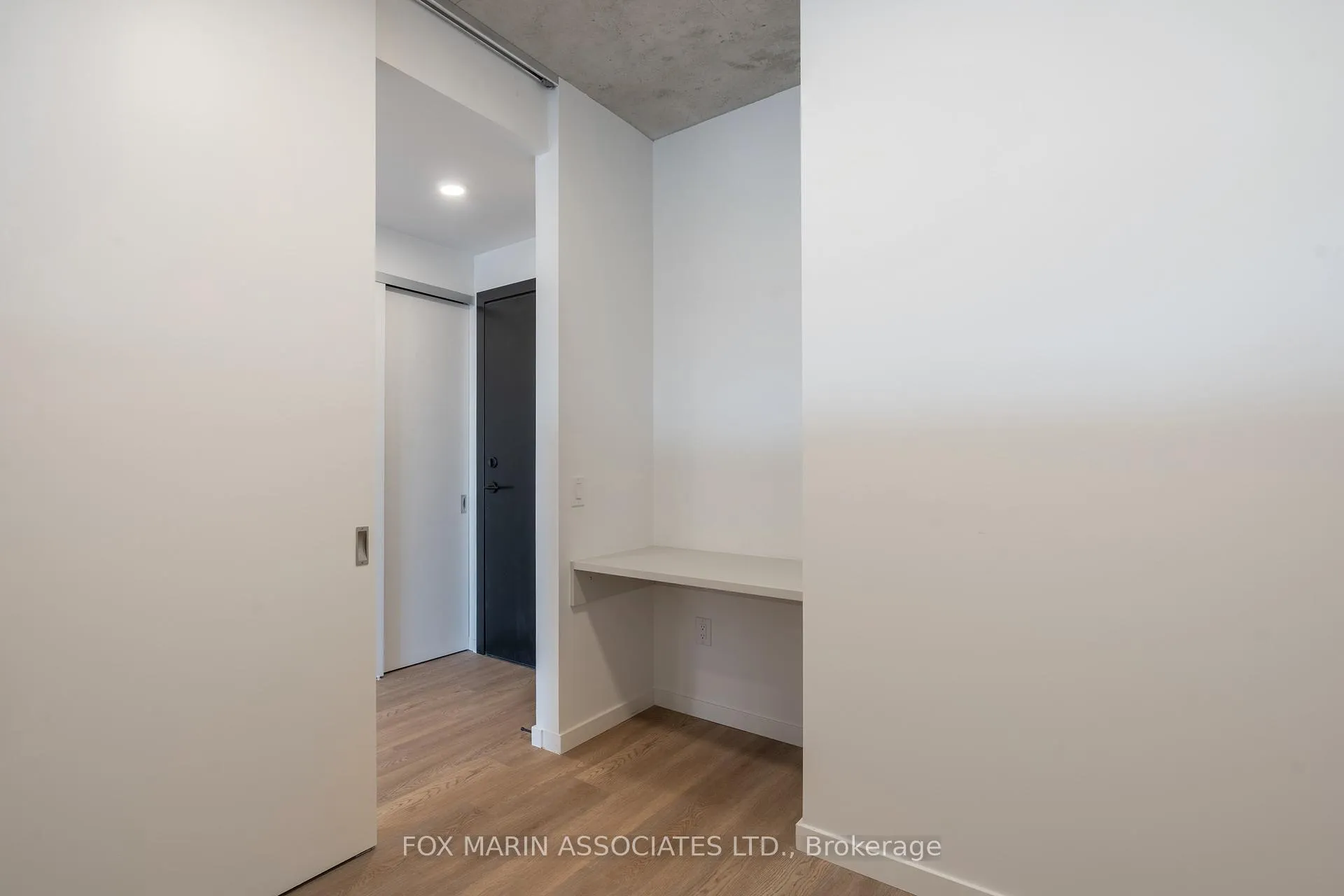 Photo 18 of Unit 416, 689 The Queensway, Etobicoke, Stonegate-Queensway — HOMEH