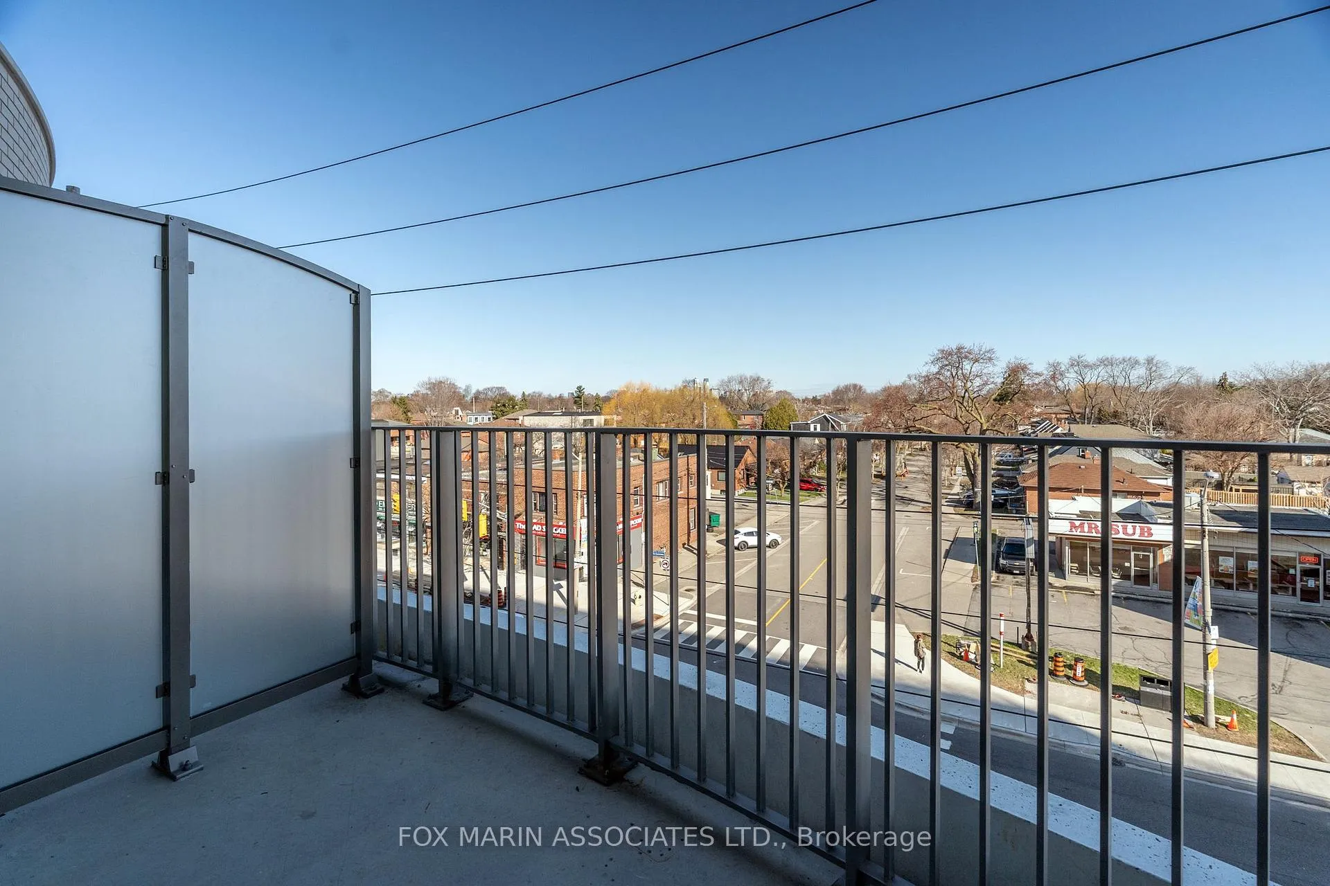 Photo 19 of Unit 416, 689 The Queensway, Etobicoke, Stonegate-Queensway — HOMEH