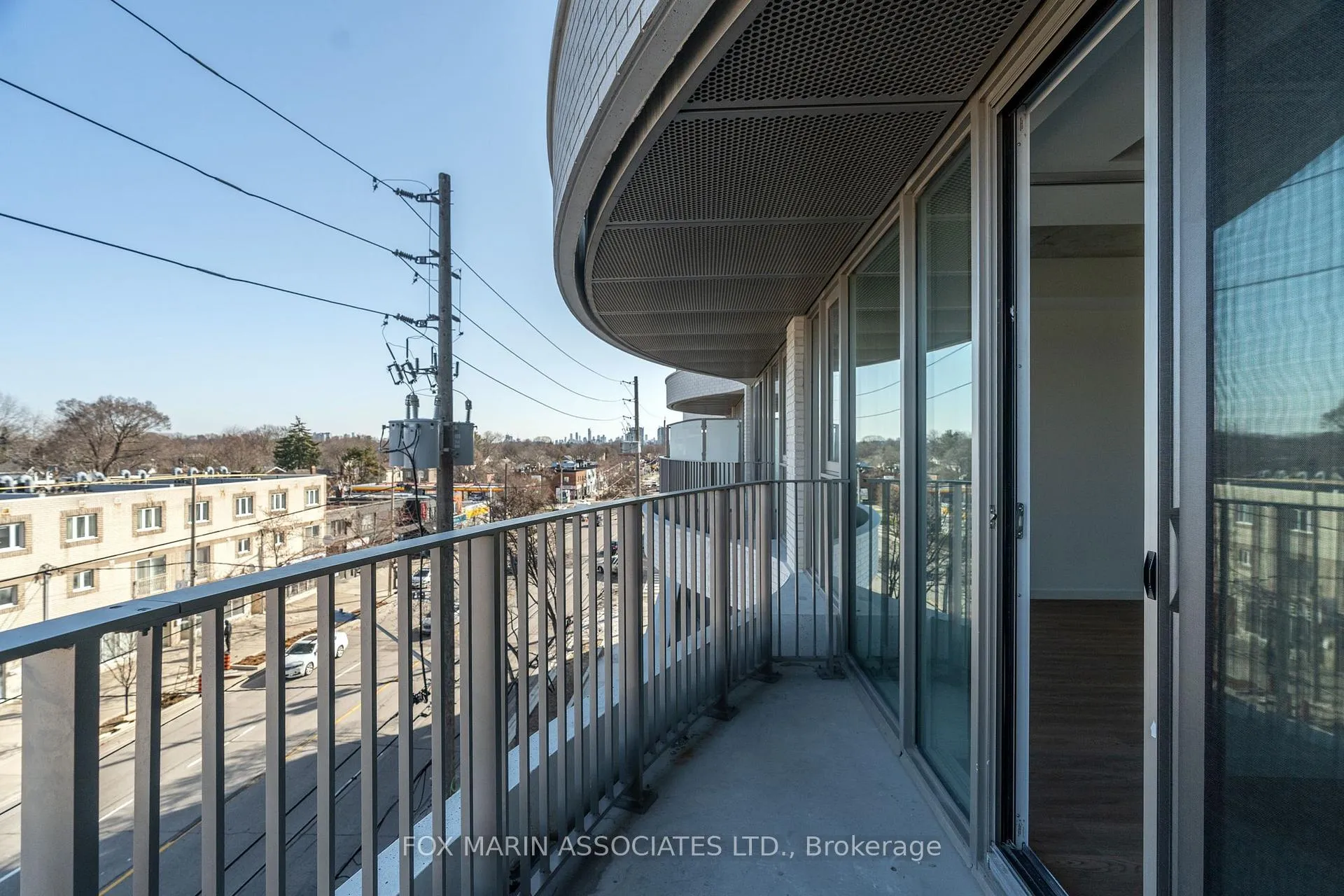 Photo 20 of Unit 416, 689 The Queensway, Etobicoke, Stonegate-Queensway — HOMEH