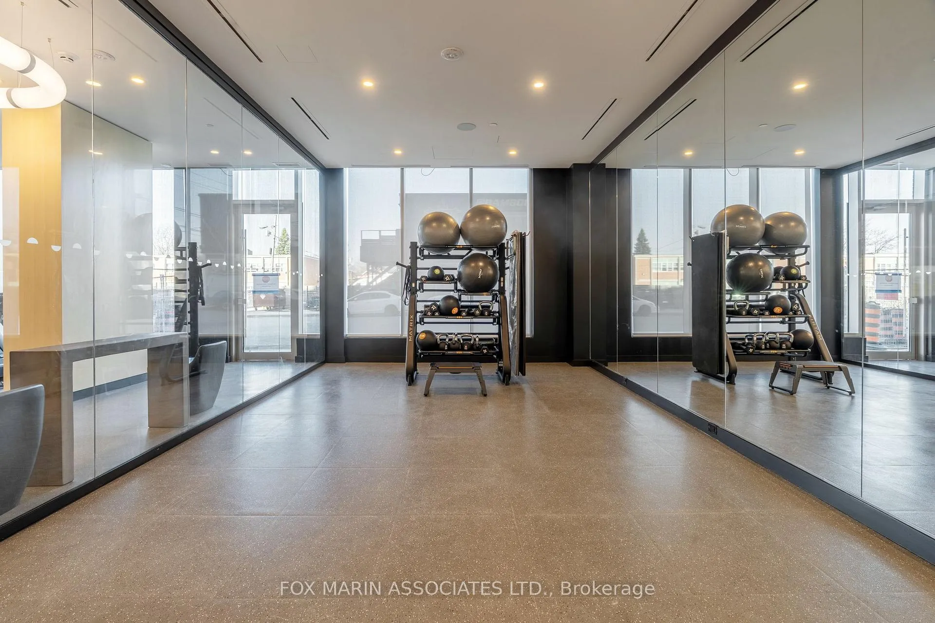 Photo 31 of Unit 416, 689 The Queensway, Etobicoke, Stonegate-Queensway — HOMEH