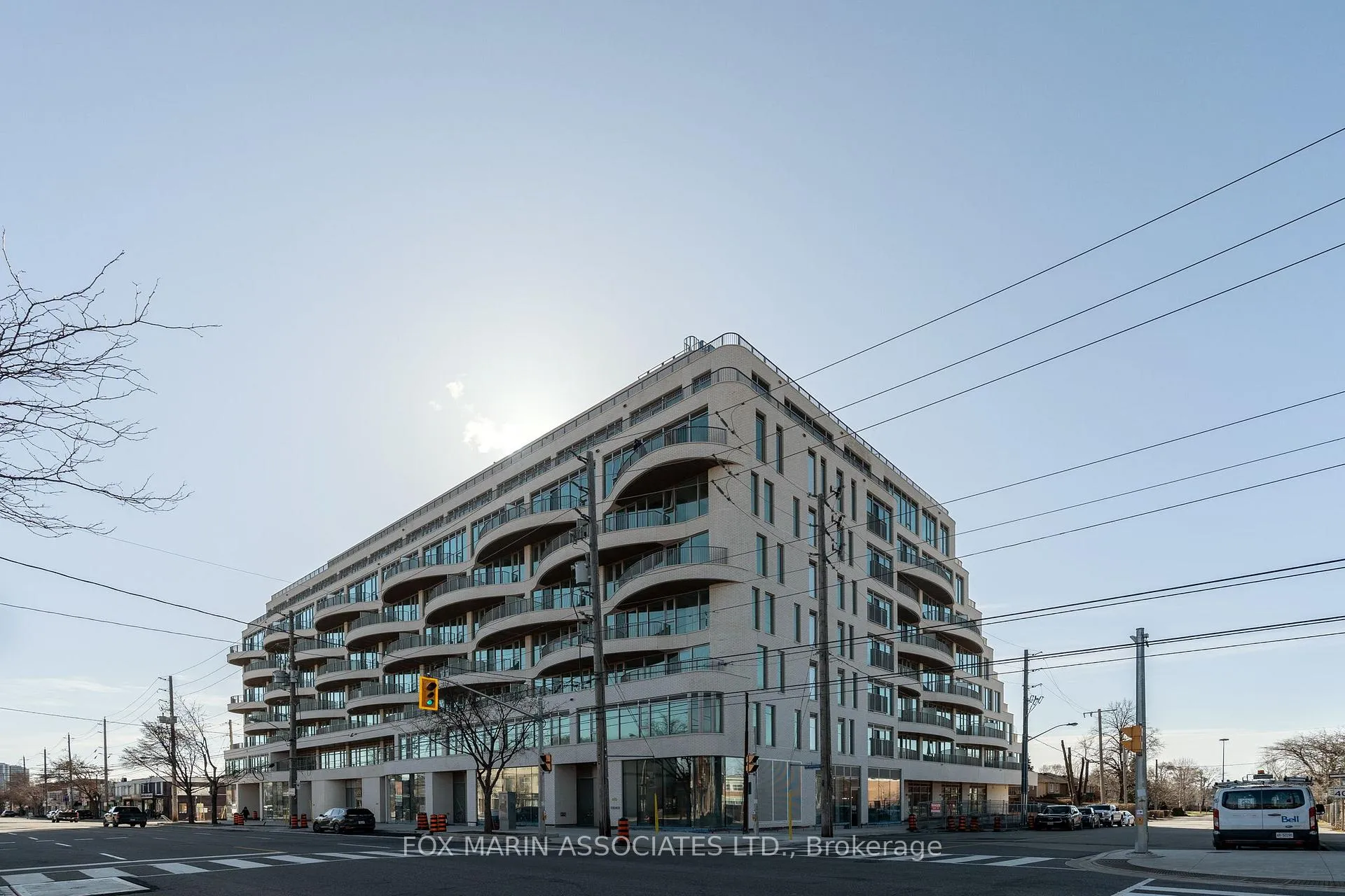 Photo 32 of Unit 416, 689 The Queensway, Etobicoke, Stonegate-Queensway — HOMEH