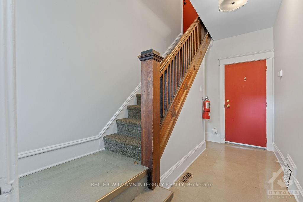 Photo 2 of Unit 2, 60 Clarey Avenue, Ottawa, Glebe — HOMEH