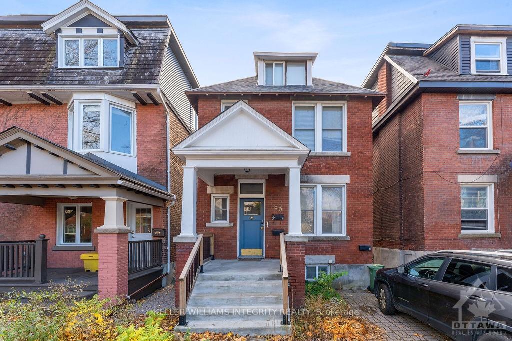 Photo 14 of Unit 2, 60 Clarey Avenue, Ottawa, Glebe — HOMEH