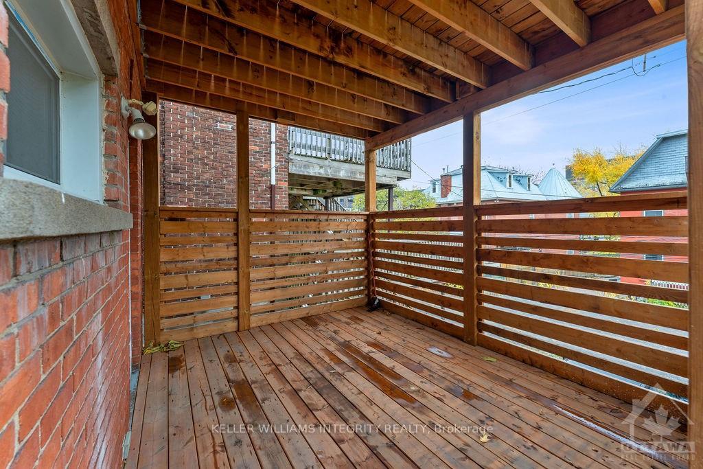 Photo 15 of Unit 2, 60 Clarey Avenue, Ottawa, Glebe — HOMEH