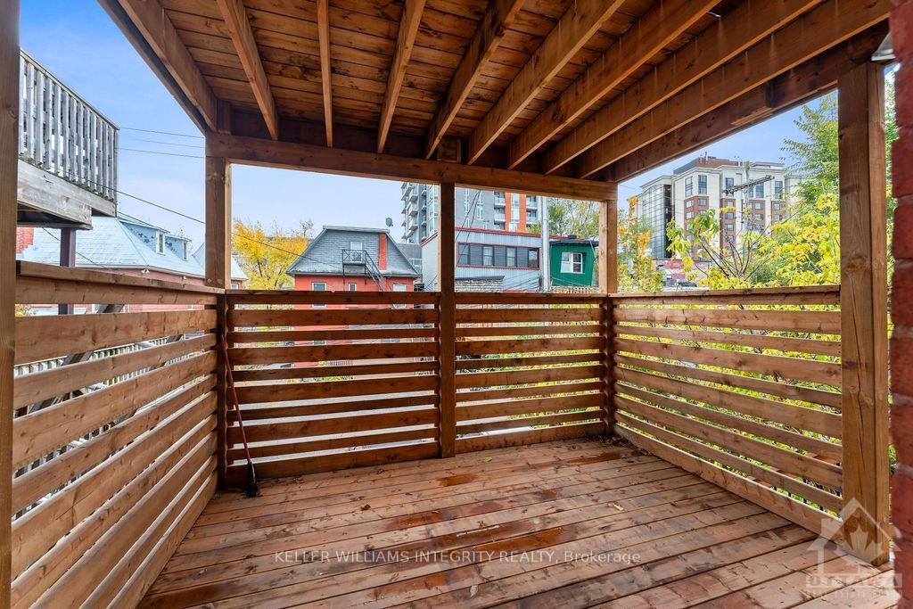 Photo 16 of Unit 2, 60 Clarey Avenue, Ottawa, Glebe — HOMEH
