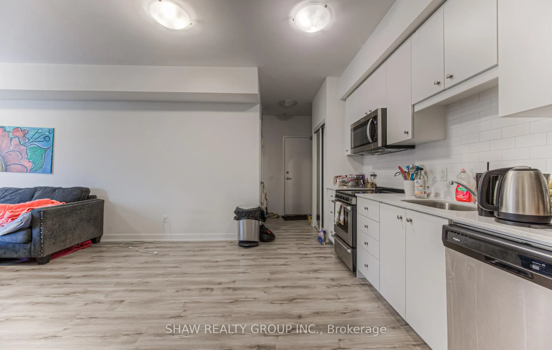 Photo 6 of Unit 416, 110 Fergus Avenue, Kitchener — HOMEH
