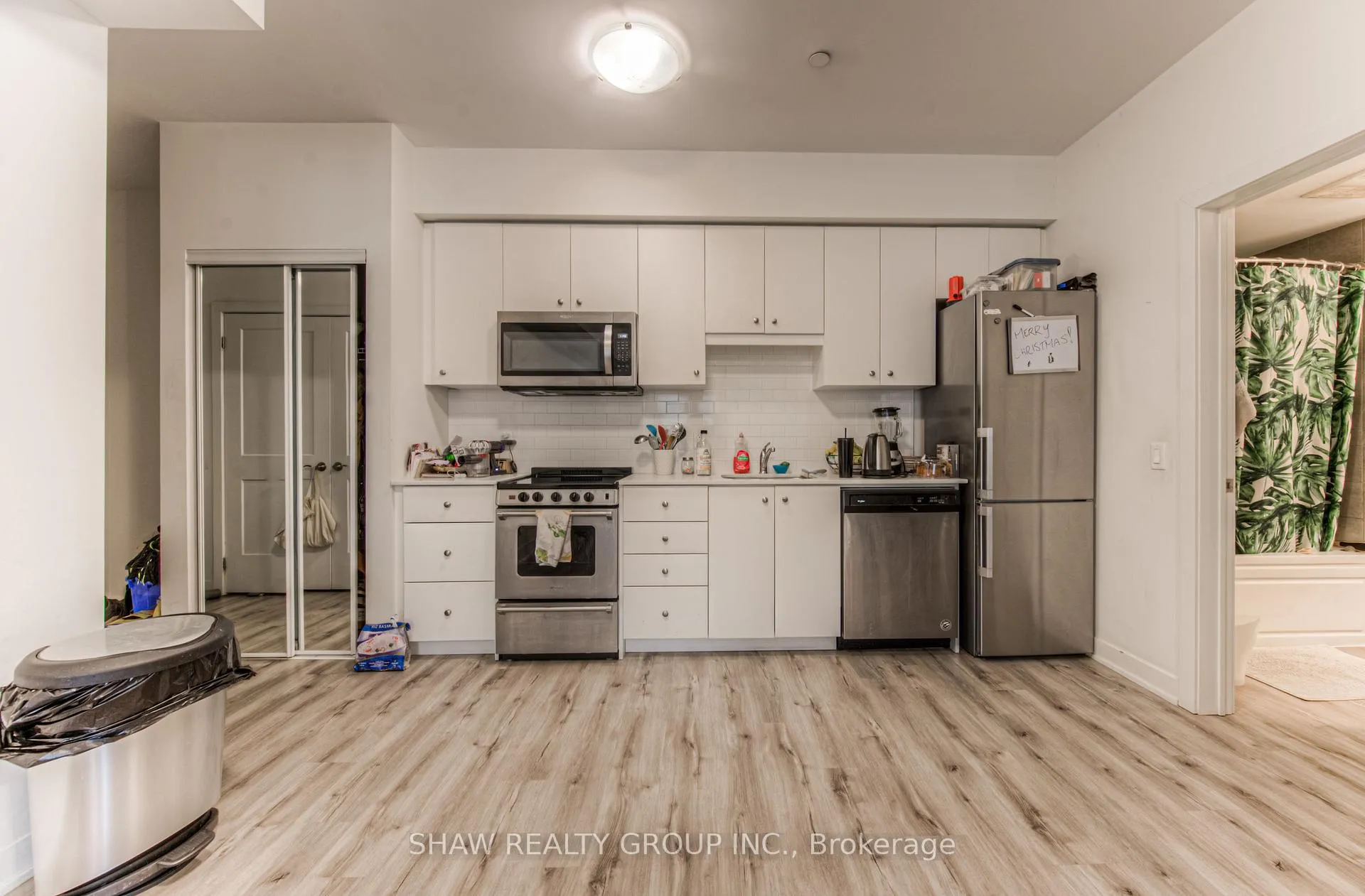 Photo 9 of Unit 416, 110 Fergus Avenue, Kitchener — HOMEH