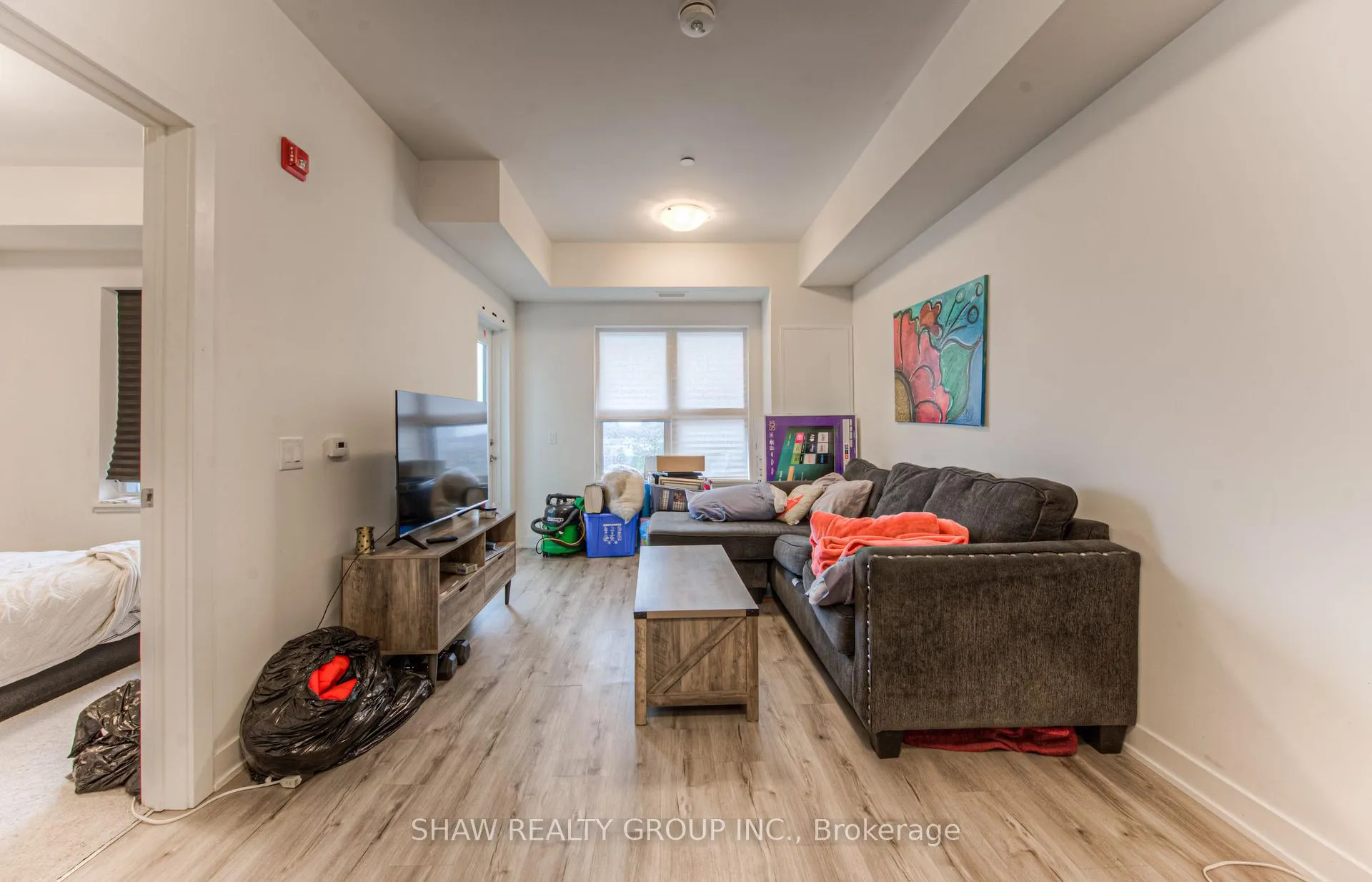 Photo 11 of Unit 416, 110 Fergus Avenue, Kitchener — HOMEH