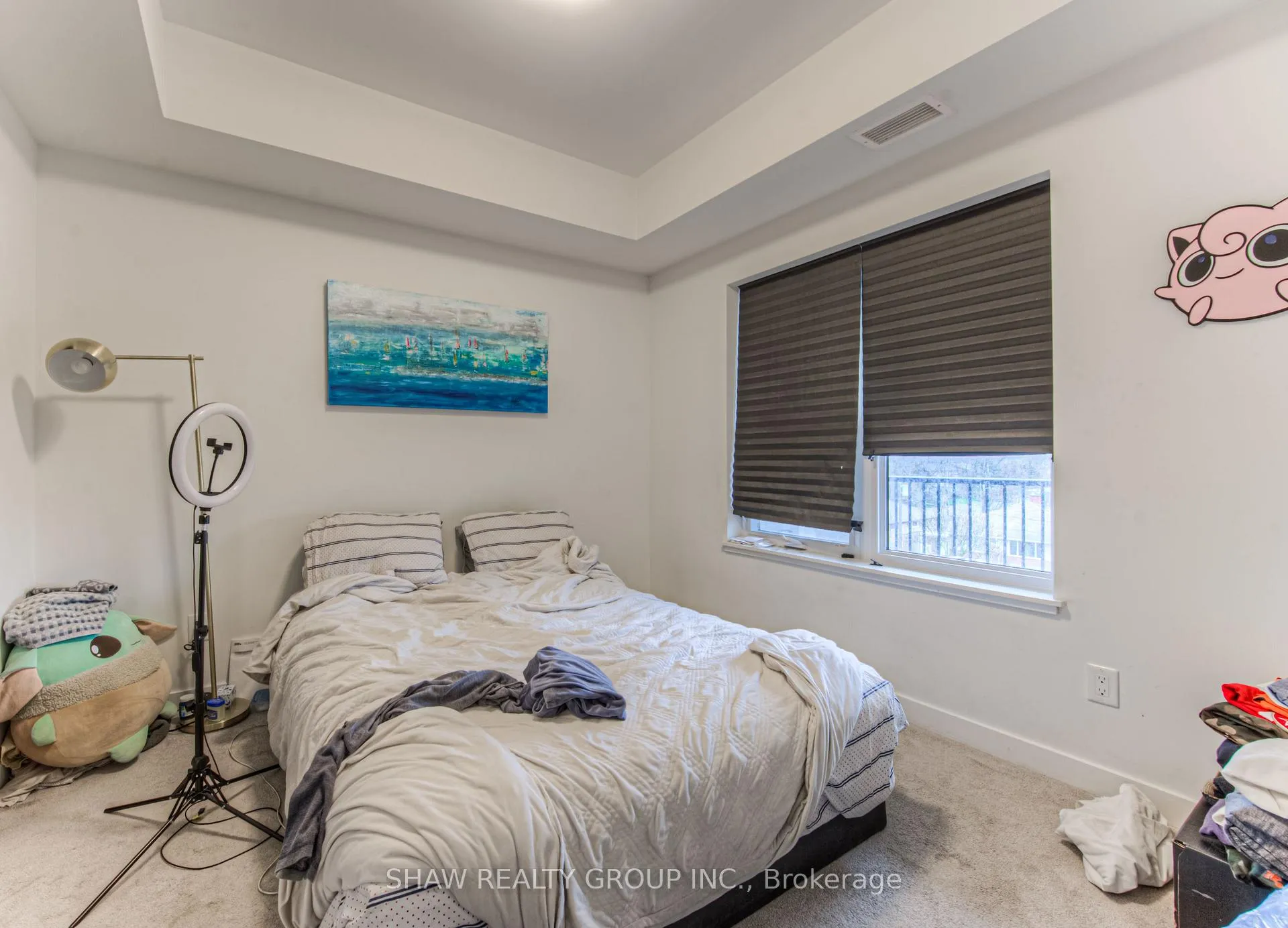 Photo 12 of Unit 416, 110 Fergus Avenue, Kitchener — HOMEH