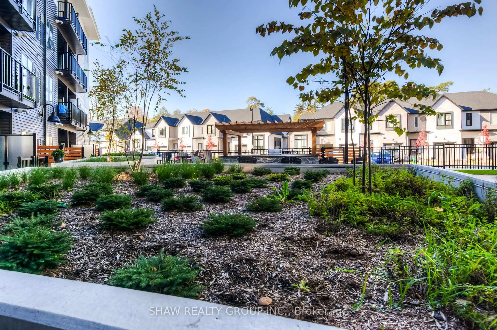 Photo 22 of Unit 416, 110 Fergus Avenue, Kitchener — HOMEH