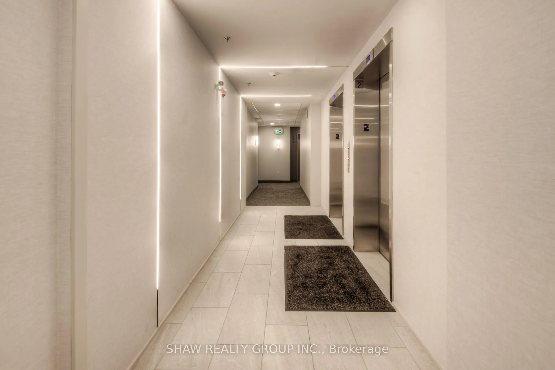 Photo 30 of Unit 416, 110 Fergus Avenue, Kitchener — HOMEH